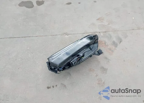 2021 Acura Tlx A-Spec Package z USA, uszkodzony, nr VIN 19UUB5F56MA013770